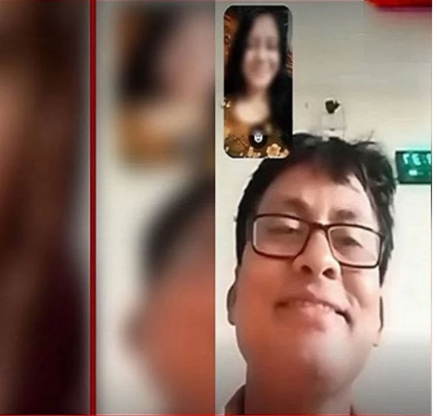 শিক্ষক ও শিক্ষার্থীর গোপন ভিডিও যেভাবে ভাইরাল হয়